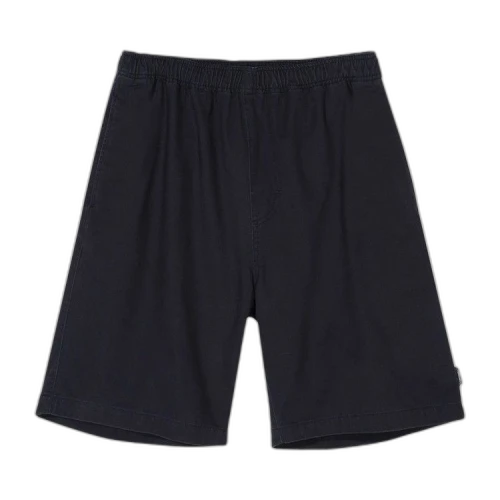 Stussy Brushed Beach Short 'Navy'