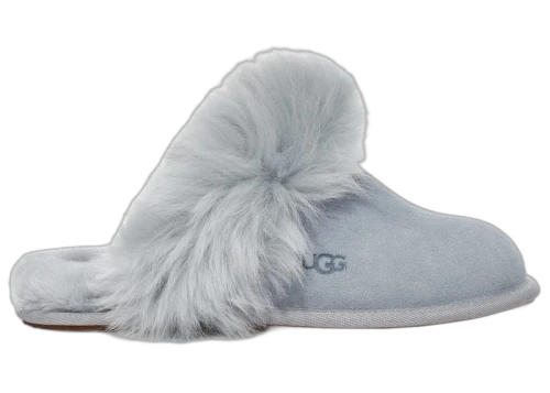 UGG Scuff Sis Slipper Ash Fog (Women's)