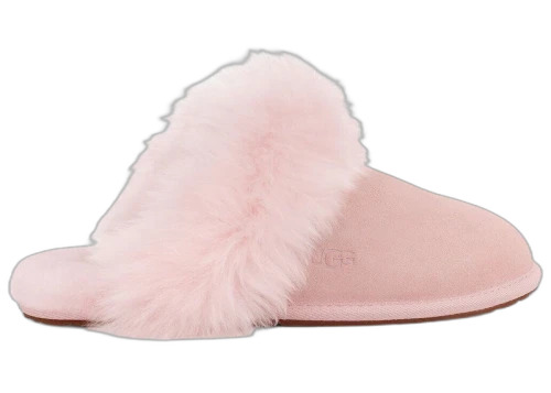 UGG Scuff Sis Slipper Pink Cloud (Women's)