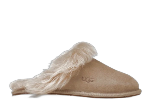 UGG Scuff Sis Slipper Sand (Women's)