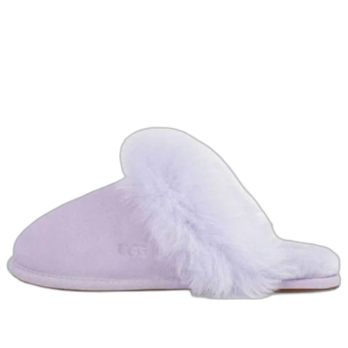 UGG Scuff Sis Slipper 'Purple' (Women's)
