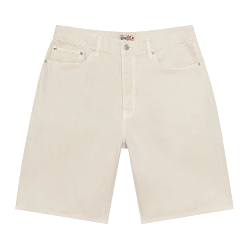 Stussy Big Ol' Short 'Vintage Natural'