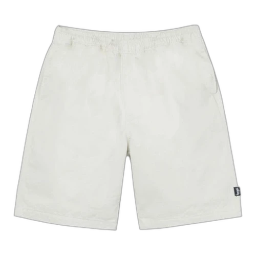Stussy Brushed Beach Short Bone