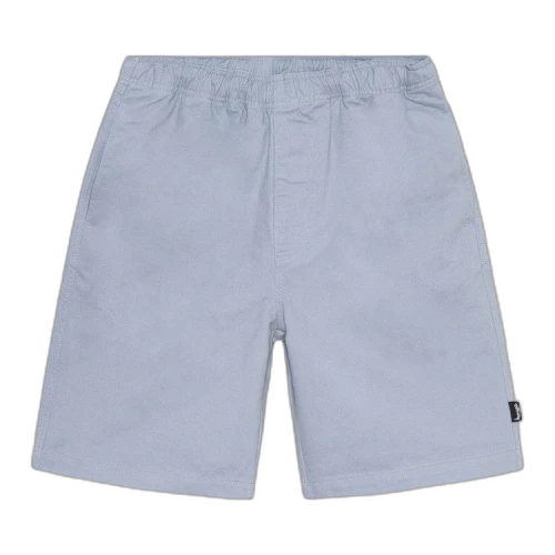 Stussy Brushed Beach Short Dusty Blue