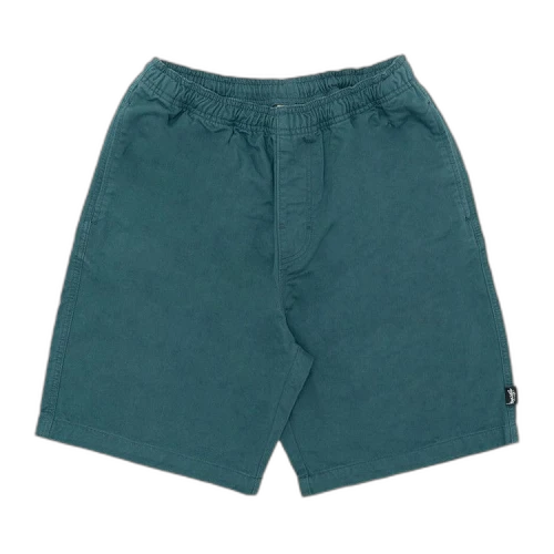 Stussy Brushed Beach Short Pacific