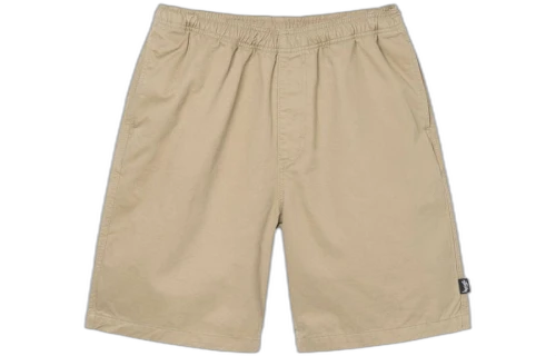 Stussy BrUShed Beach Shorts Royal