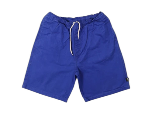 Stussy Brushed Beach Shorts Royal