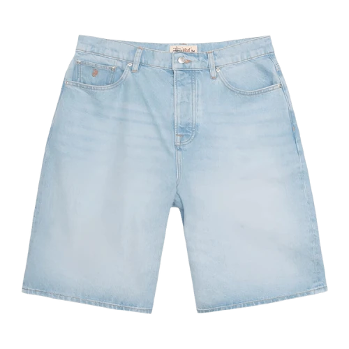 Stussy Big Ol' Denim Short 'Light Wash'
