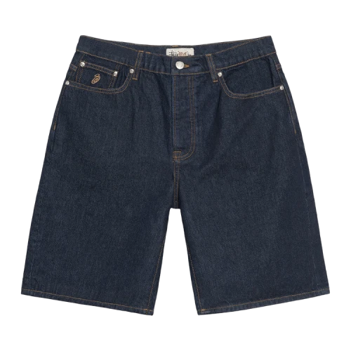 Stussy Big Ol' Denim Short 'Rinsed Indigo'