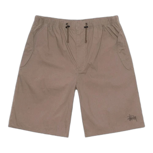 Stussy Nyco Over Short 'Mushroom'