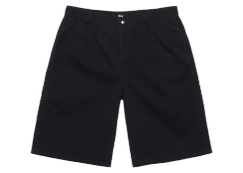 Stussy Chino Work Short Houndstooth