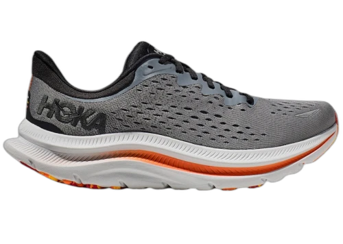 Hoka One One Kawana Black Lunar Rock