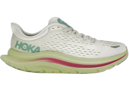 Hoka One One Kawana Blanc de Blanc Butterfly (Women's)