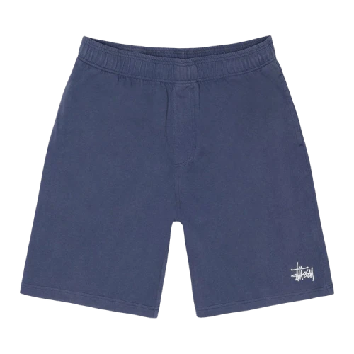 Stussy Jersey Short Navy