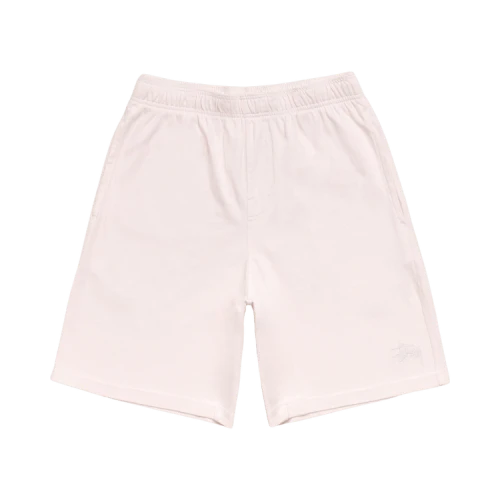 Stussy Jersey Short 'Pink'