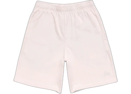 Stussy Jersey Short Pink