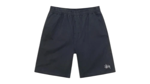Stussy Jersey Short Navy