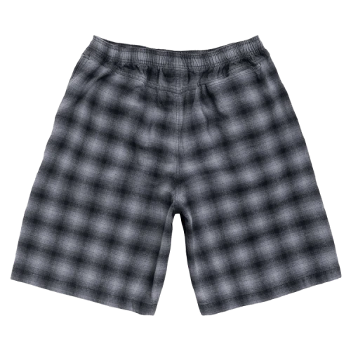 Stussy Baggy Beach Short 'Black'
