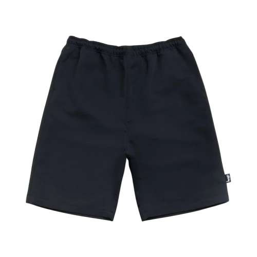 Stussy Baggy Beach Short 'Black'