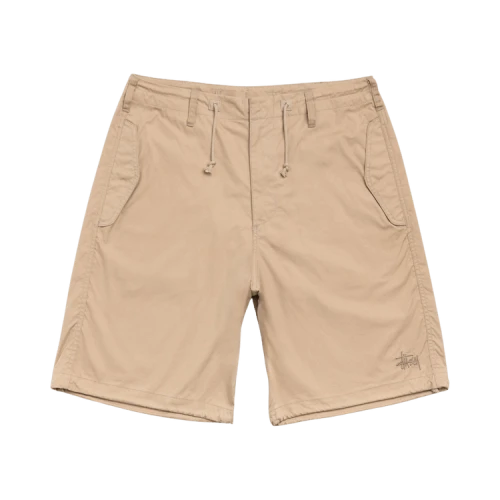 Stussy Surplus Short 'Khaki'
