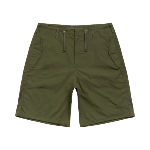 Stussy Surplus Short 'Olive'