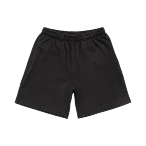 Stussy Lightweight Terry Short 'Black'
