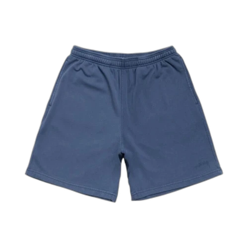 Stussy Lightweight Terry Short 'Blue'
