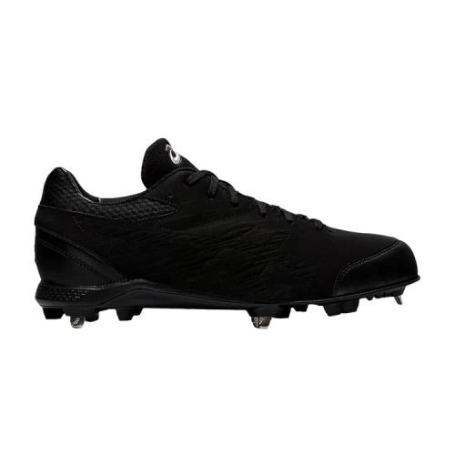 ASICS Neorevive 4 Wide 'Triple Black'