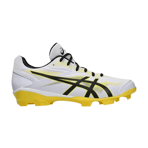ASICS Star Shine 3 'White Black'