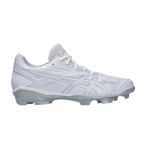 ASICS Star Shine 3 Baseball Shoes Unisex White