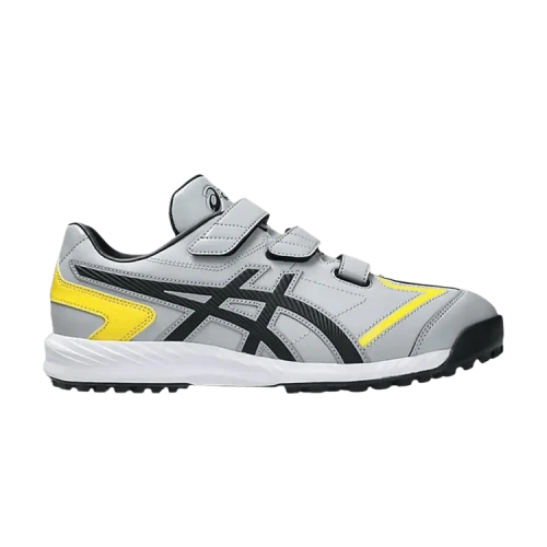 ASICS Neorevive TR 3 'Piedmont Grey Black'
