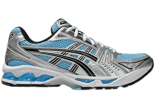 ASICS Gel Kayano 14 Arctic Sky Pure Silver