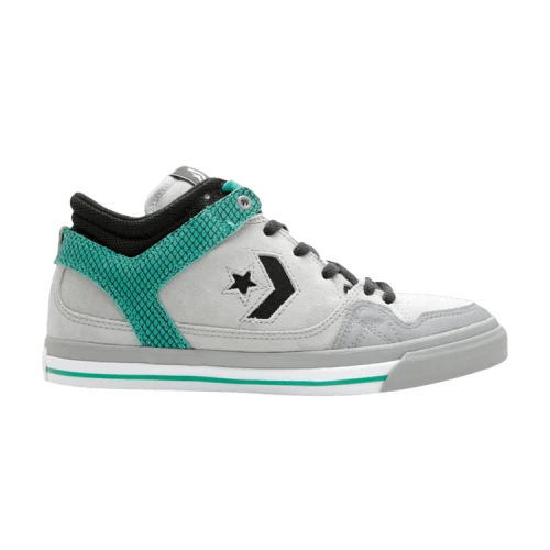 Converse Coolidge Mid 'Drizzle'