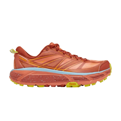 Hoka Mafate Speed 2 'Baked Clay'