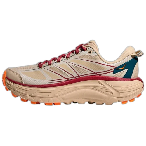 HOKA ONE ONE Mafate Speed 2 'Beige'