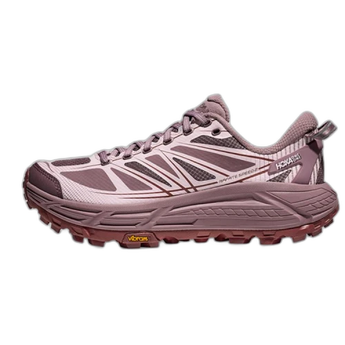 HOKA Mafate Speed 2 'Classic Mauve Carnation'