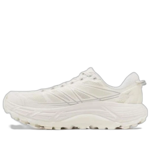 HOKA ONE ONE Mafate Speed 2 'White'