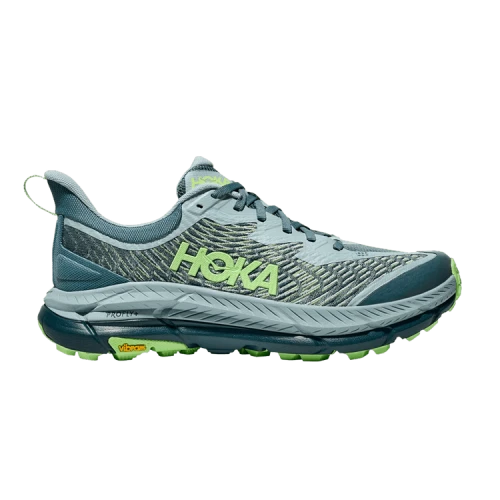 Hoka Mafate Speed 4 'Mountain Fog Druzy'