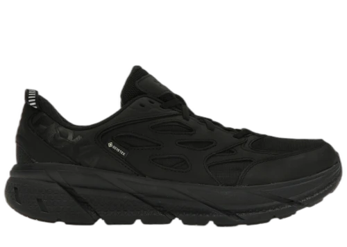 Hoka One One Clifton L Gore-Tex Black (All Gender)