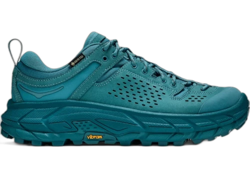 Hoka One One Tor Ultra Lo Aurora Aqua Tidal Wave