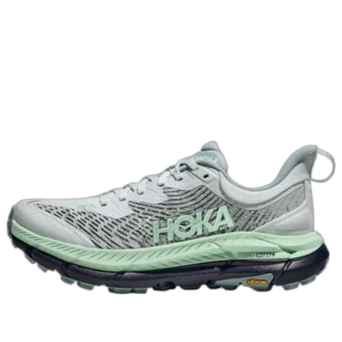 HOKA ONE ONE Mafate Speed 4 'Deep Teal Frost' (Women's)