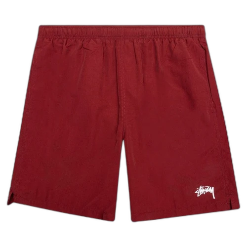 Stussy Stock Water Short 'Brick'