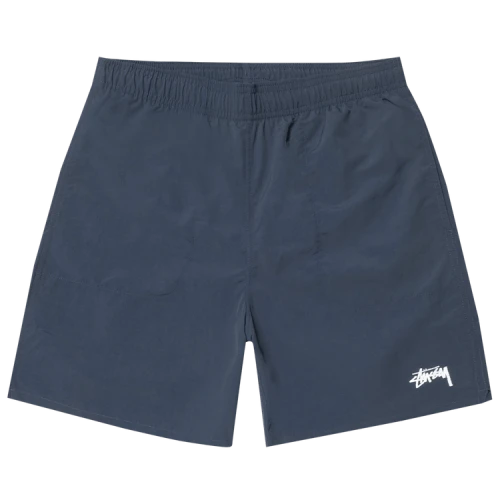 Stussy Water Short Stock 'Navy'