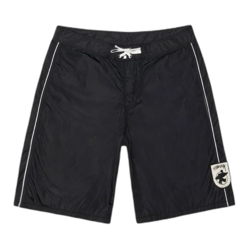 Stussy Surfman Board Short 'Black'