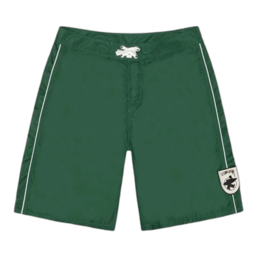 Stussy Surfman Board Short 'Green'