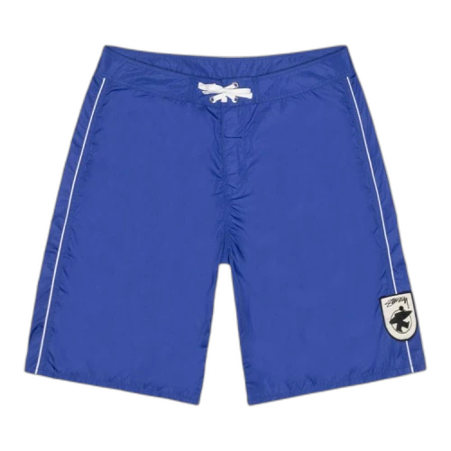 Stussy Surfman Board Short 'Iris'