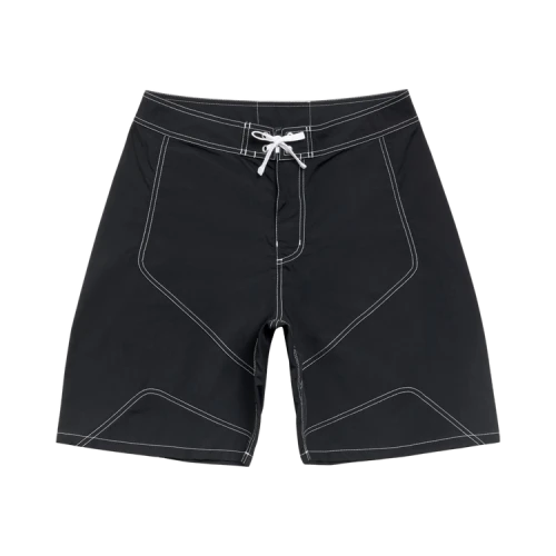 Stussy Octane Board Short 'Black'