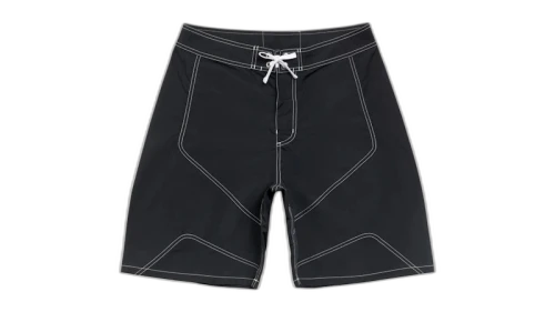 Stussy Octane Board Short Black