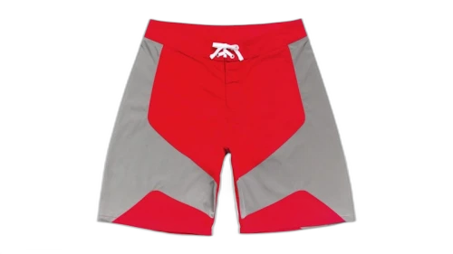 Stussy Octane Board Short Red