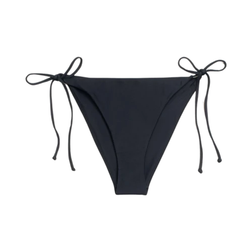 Stussy Side Tie Bikini Bottom 'Black'